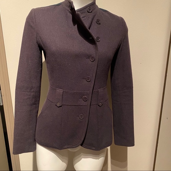 Aritzia Community Coat - Picture 4 of 4